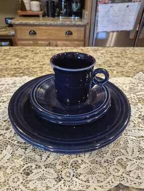 Vintage Fiesta Set